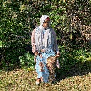 Meet your Posher, Sofia